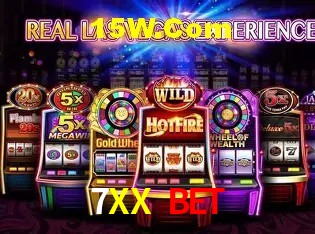 Estatísticas 7XX Bet