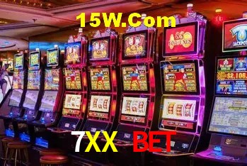 Experiência VIP 7XX Bet