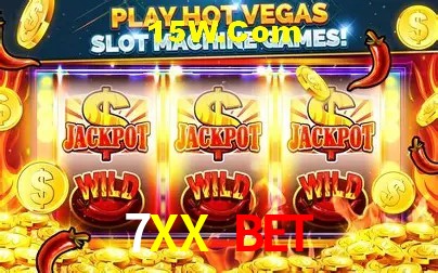 Especiais de Fim de Semana 7XX Bet