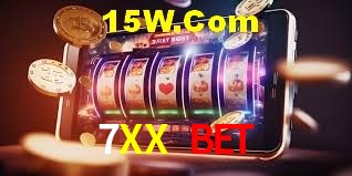 Bonus Features 7XX Bet