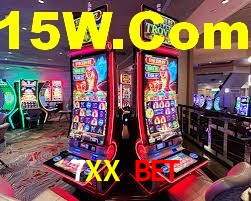 Exclusive Games 7XX Bet