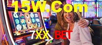 Live Casino 7XX Bet