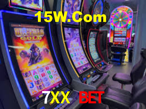 7XX Bet: Seu Cassino Premiado com Pagamentos Rápidos