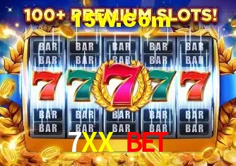 Promoção Relâmpago 7XX Bet