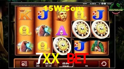 Sistemas de Segurança 7XX Bet