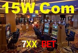 Football Betting 7XX Bet