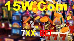 Programa VIP 7XX Bet
