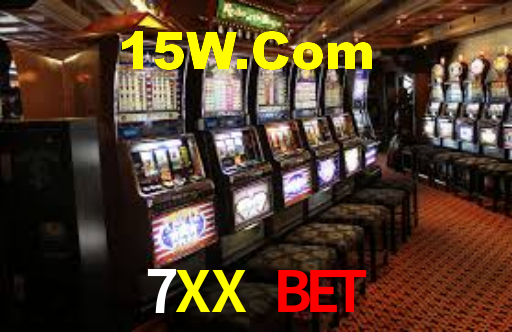 7XX Bet