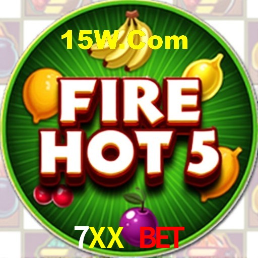 Interface do App 7XX Bet