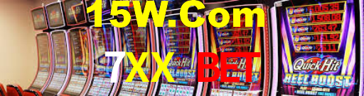 7XX Casino