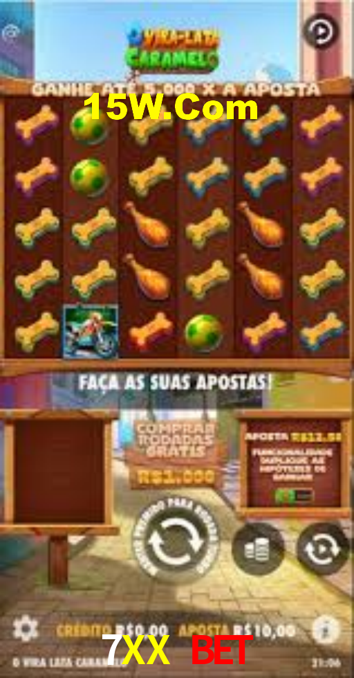 7XX Bet,7XX Casino