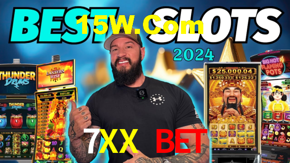 Bônus Generosos e Exclusivos no 7XX Bet para Você!