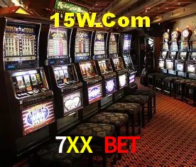 Ofertas Exclusivas 7XX Bet