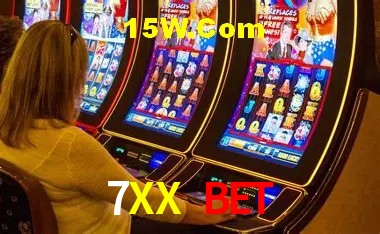 Tecnologia da Plataforma 7XX Bet