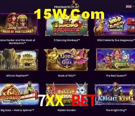 Casino VIP 7XX Bet