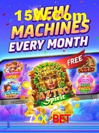 Slot Games 7XX Bet