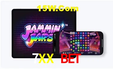 Jogos de Slot 7XX Bet