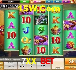 Estratégias Crash Games 7XX Bet