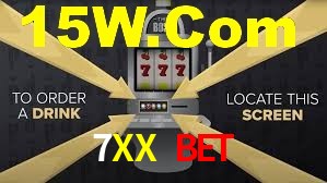 Blackjack Table 7XX Bet