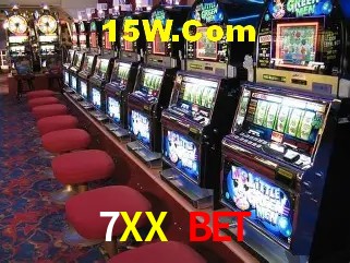 Integração de APIs 7XX Bet