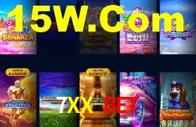 7XX Bet App Interface