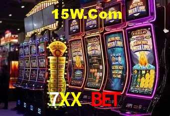 Estatísticas Esportivas 7XX Bet