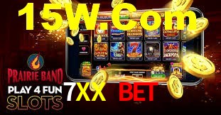 Tennis Betting 7XX Bet