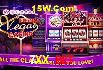 Login Seguro 7XX Bet