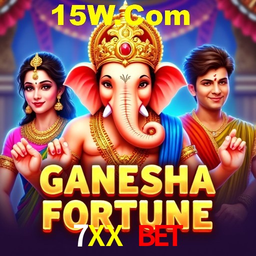 APP oficial da 7XX Bet para mobile