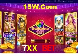 Benefícios da Conta 7XX Bet