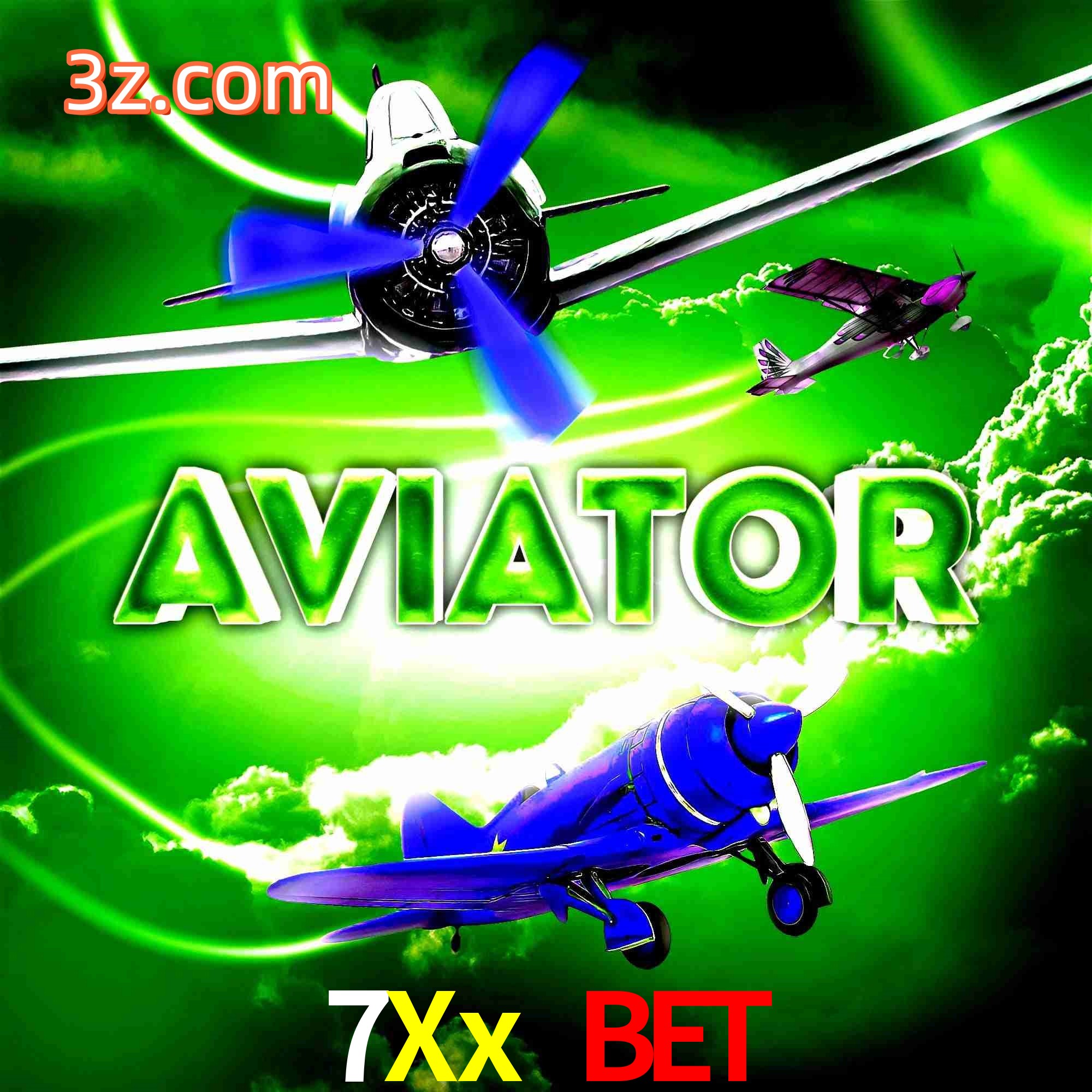 Aviator 7Xx Bet Tente a Sorte