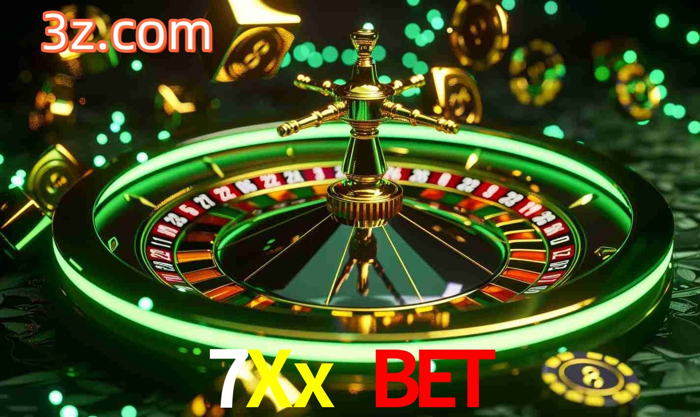 Desfrutar de um Cassino 7Xx Bet