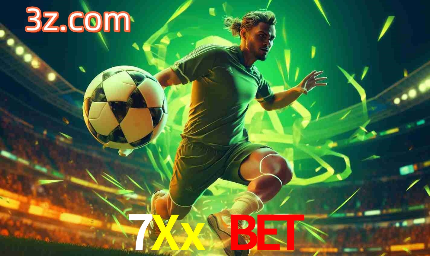 Diversidade Apostas no 7Xx Bet