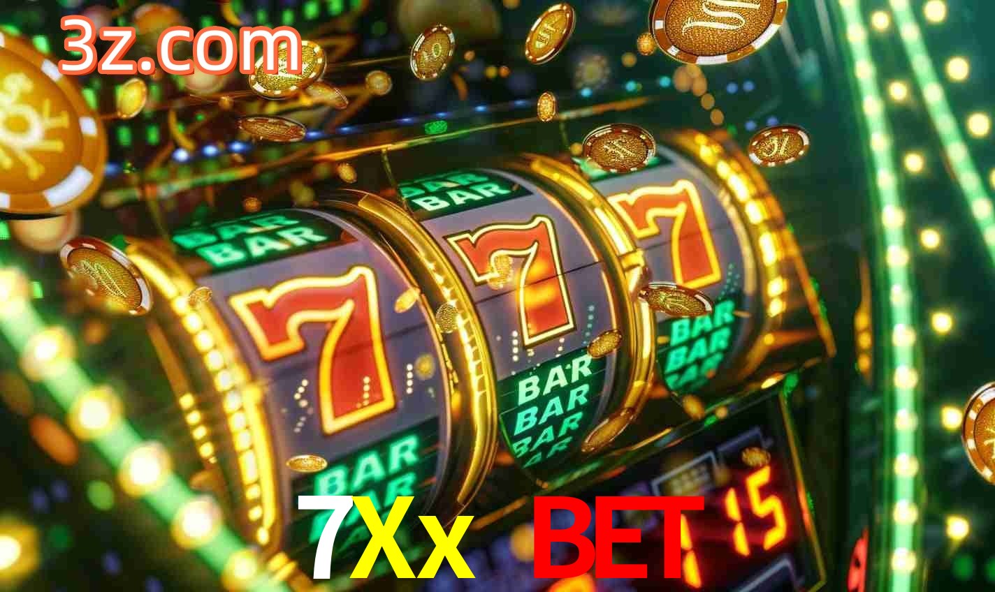 Populares Slots 7Xx Bet