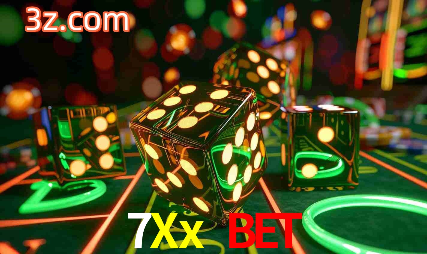 Entretenimento no Jogos 7Xx Bet
