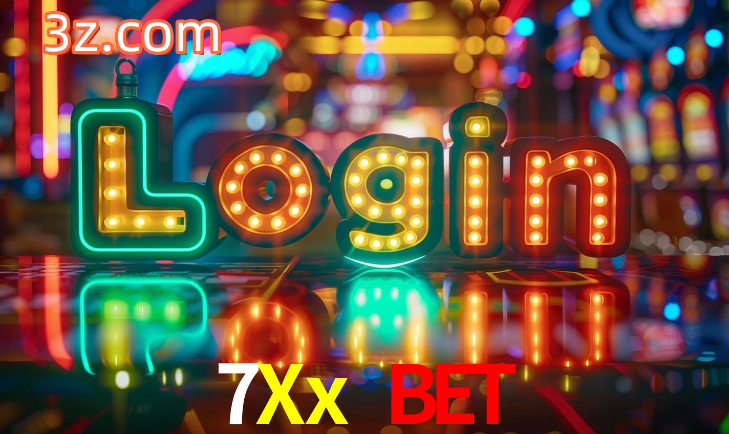Mundo dos Jogos Cassino 7Xx Bet