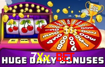 Generoso Bônus Cassino 7Xx Bet